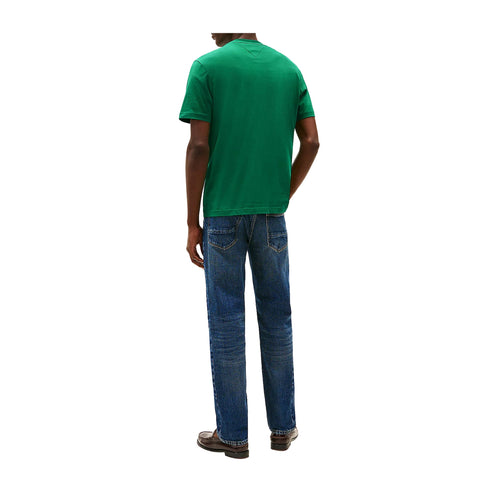 Tommy Hilfiger T-shirt T-shirt Uomo Hilfiger Stack S P25 - TOMMY HILFIGERMW38622 - L4F - S - Francavilla Moda